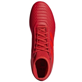 Adidas Predator 19.3 Ag M D97944 football boots 2
