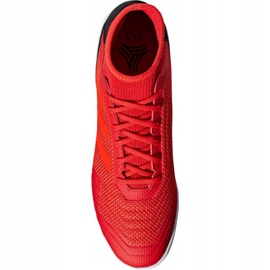 Indoor shoes adidas Predator 19.3 In M D97965 multicolored 5