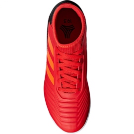 Indoor shoes adidas Predator 19.3 In Jr CM8544 2
