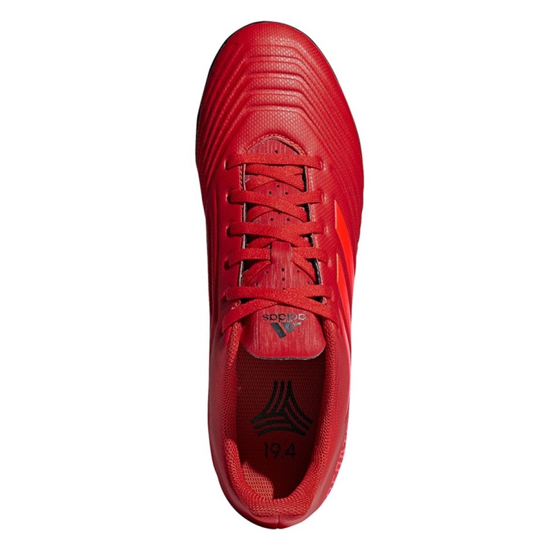 Adidas Predator 19.4 Tf M D97973 football boots 2