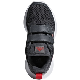 Adidas AltaRun Cf Jr CG6896 shoes black 1