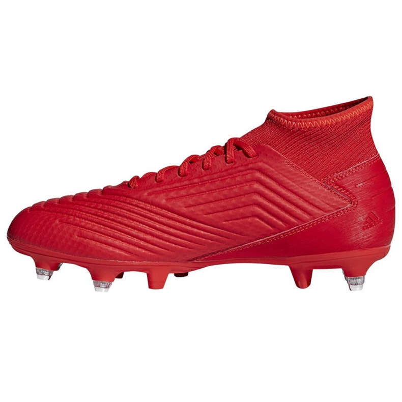 Adidas Predator 19.3 Sg M D97958 football boots 1