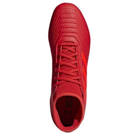 Adidas Predator 19.3 Sg M D97958 football boots 2