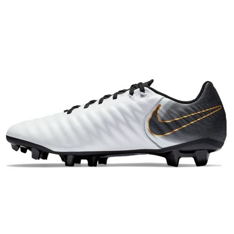 Nike Tiempo Legend 7 Academy Fg M AO2596-100 football shoe multicolored silver 1