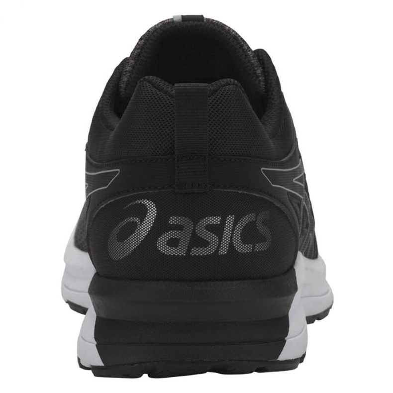 Running shoes Asics Gel-Torrance M 1021A049-001 black grey 2