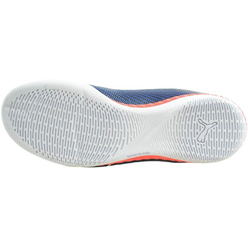 Indoor shoes Puma 365 Ignite Ct Blue Danube M 103988 01 multicolored navy blue 2