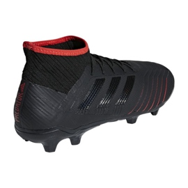 Adidas predator cheap 19.2 black