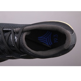 Indoor shoes adidas Copa 19.3 In Sala M D98066 black black 2 Indoor shoes adidas Copa 19.3 In Sala M D98066 black black 2