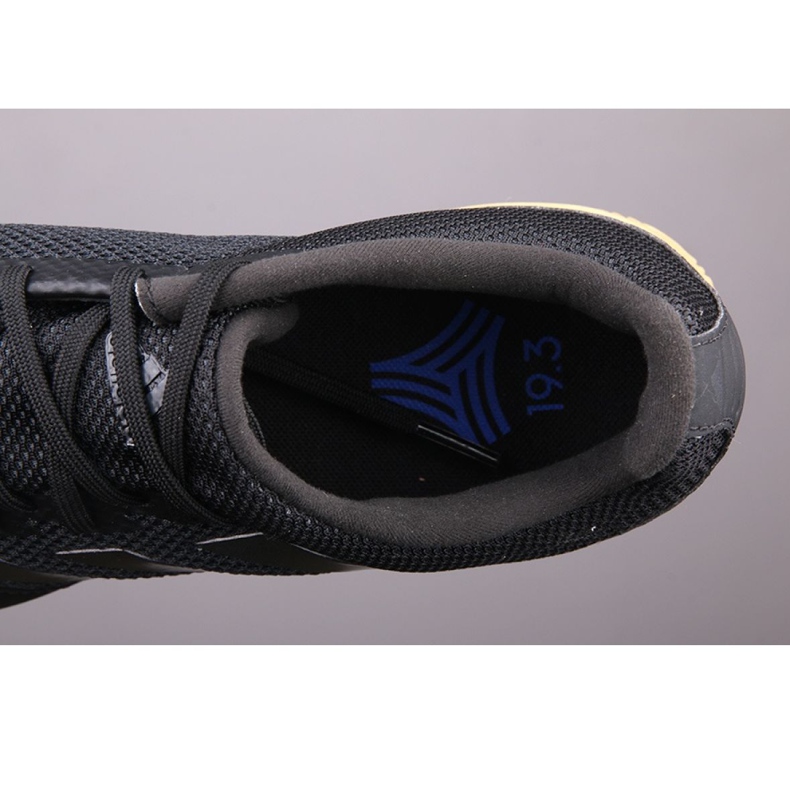 Indoor shoes adidas Copa 19.3 In Sala M D98066 black black 2 Indoor shoes adidas Copa 19.3 In Sala M D98066 black black 2