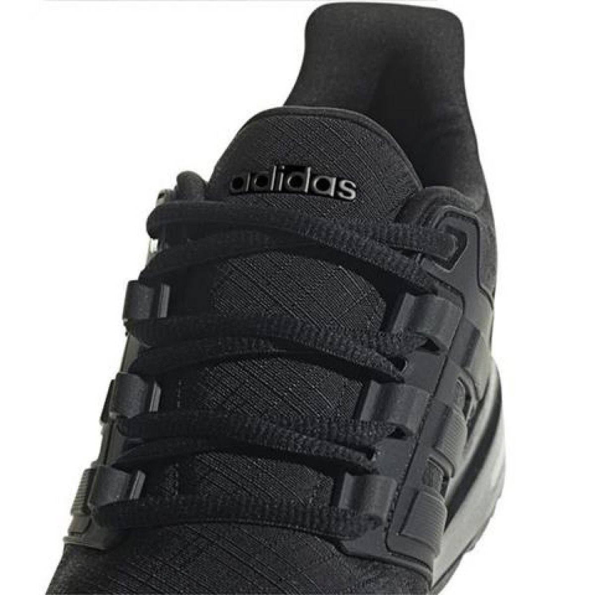 Adidas Energy Cloud 2 M Running Shoes - Black