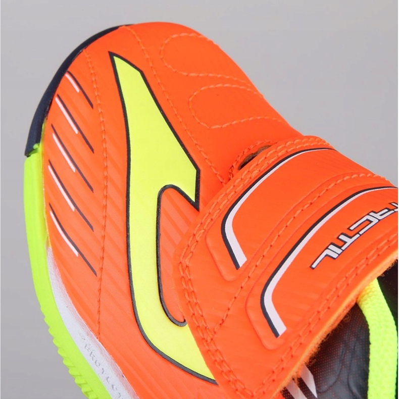 Indoor shoes Joma Tactil 908 In Jr TACS.908.IN multicolored orange 1