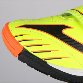 Indoor shoes Joma Tactil 911 In Jr TACS.911.IN multicolored yellow 1