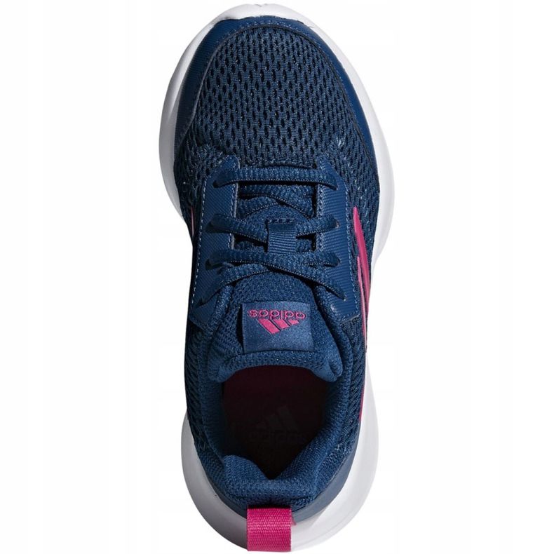 Adidas AltaRun K Jr BD7619 shoes navy blue 2
