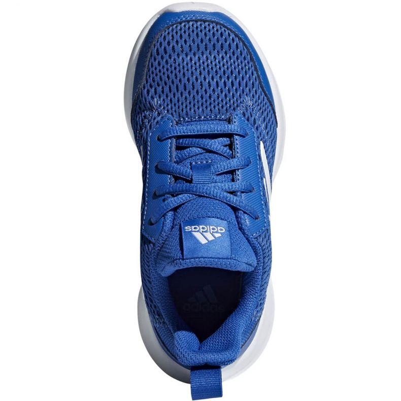 Adidas AltaRun K Jr CM8564 shoes blue 2
