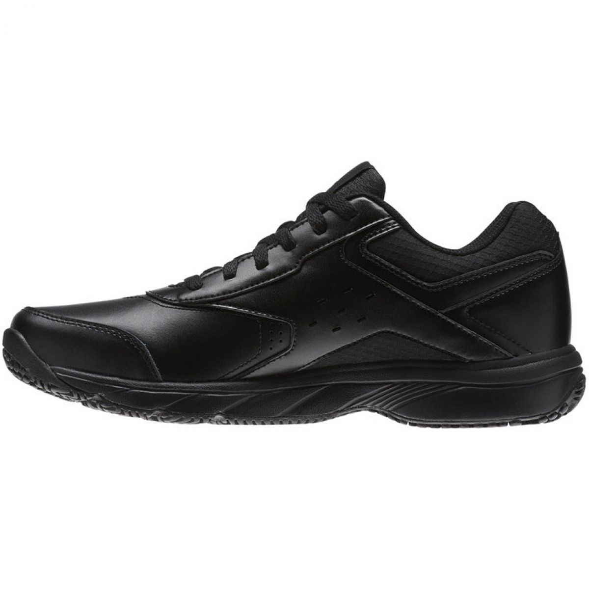 Reebok Work N Cushion 3.0 M BS9524 training shoes black