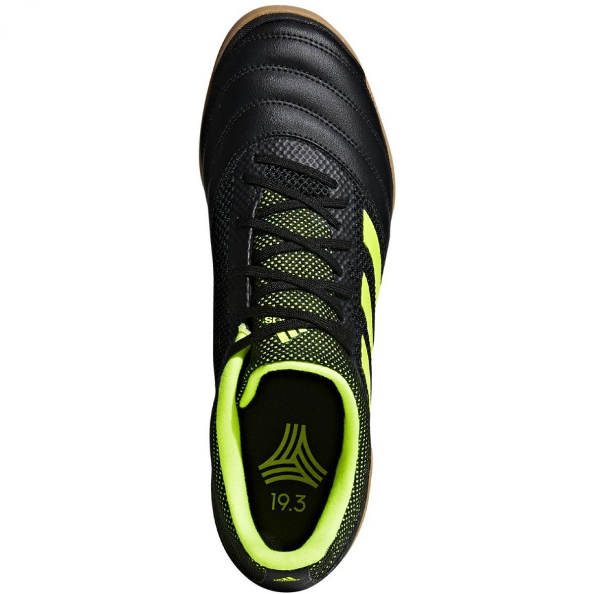 Indoor shoes adidas Copa 19.3 In Sala M BB8093 black black