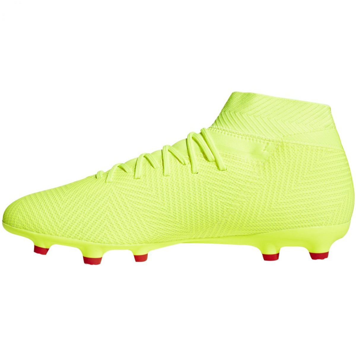 Adidas Nemeziz FG football shoes Multicolored1