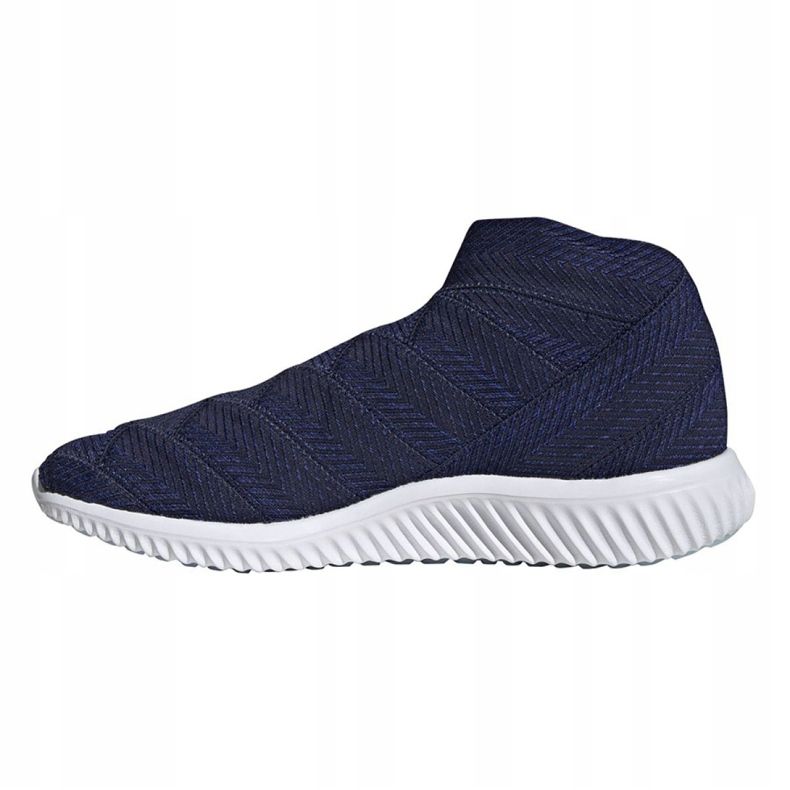 Indoor shoes adidas Nemeziz 18.1 Tr M D98018 multicolored navy blue 1 Indoor shoes adidas Nemeziz 18.1 Tr M D98018 multicolored navy blue 1
