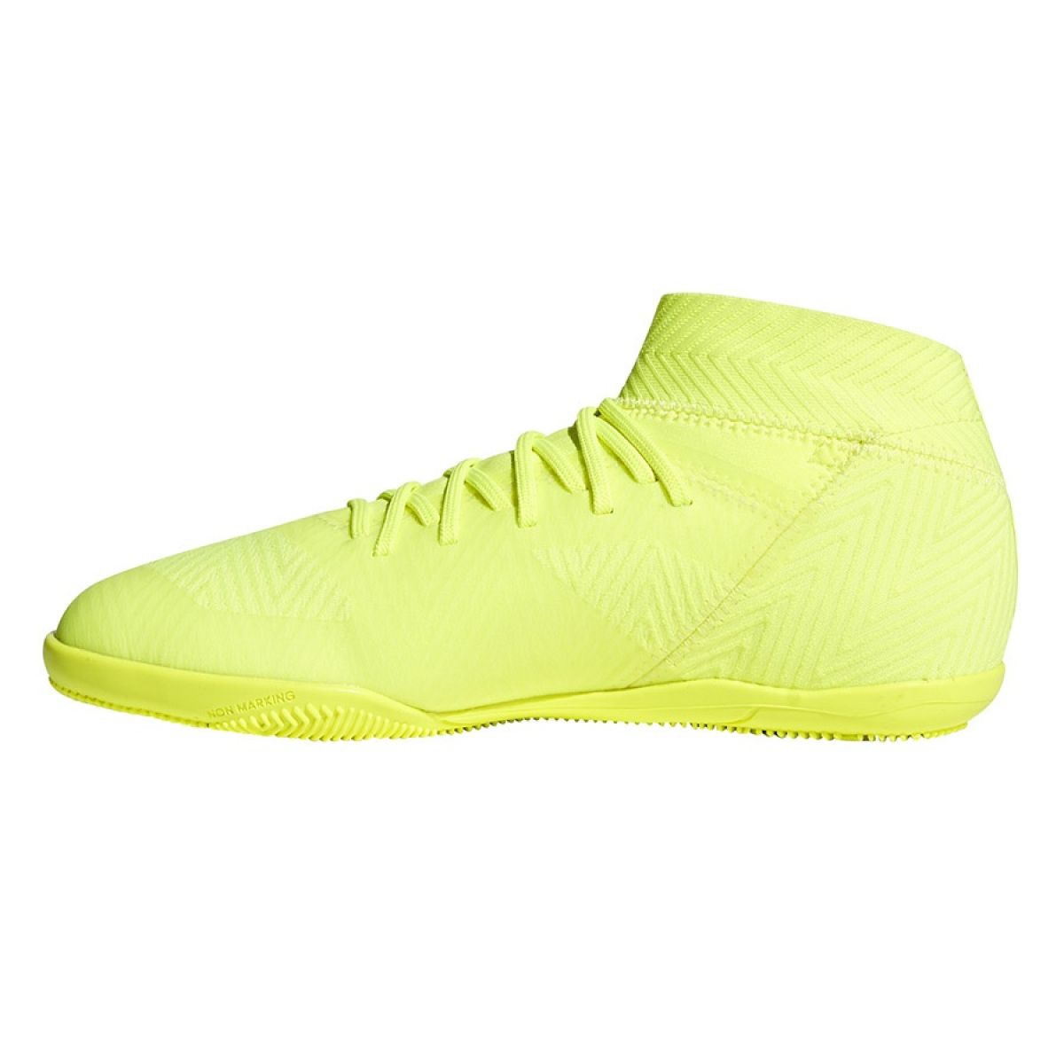 Adidas nemeziz 2025 18.3 yellow