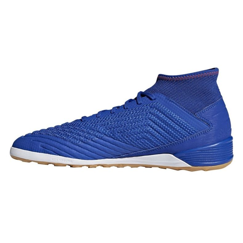 Indoor shoes adidas Predator 19.3 In M BB9080 multicolored blue 1