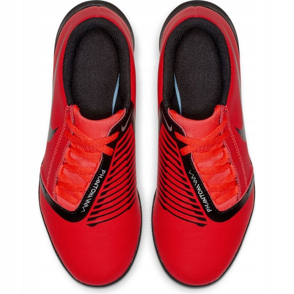 Nike Phantom Venom Elite FG Future DNA White . Unisport