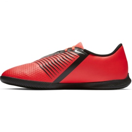 Indoor shoes Nike Phantom Venom CLub Ic M AO0578-600 red red 1