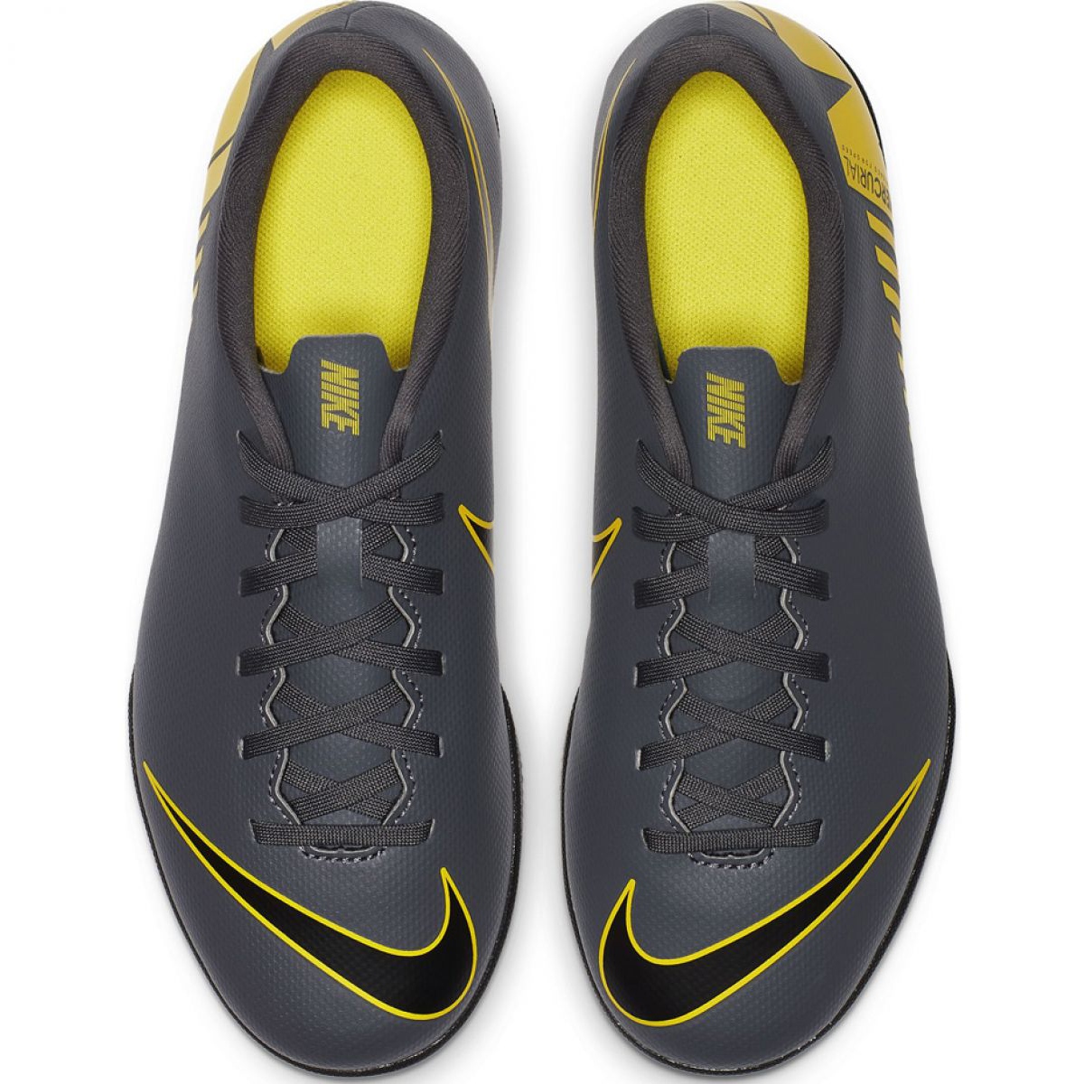 nike mercurial vapor x indoor