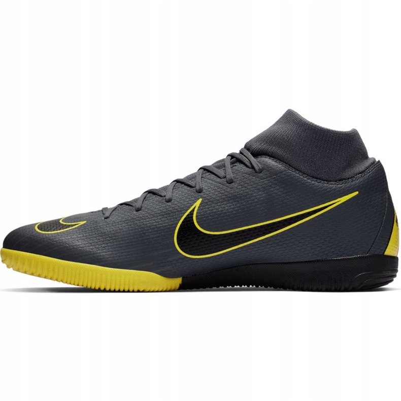 superfly 6 academy ic