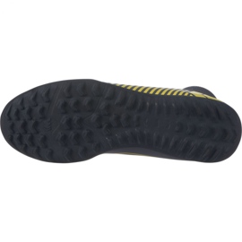 Nike Mercurial Superfly 6 Club Tf M AH7372-070 football shoes multicolored grey 1