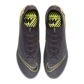 Nike Mercurial Superfly 6 Elite SG-Pro M AH7366-070 football shoes multicolored black 2