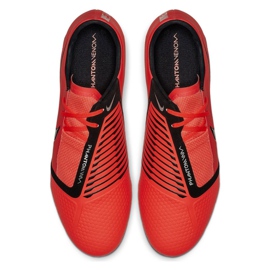 Nike Phantom Venom Pro Fg M AO8738-600 football shoes red red 1