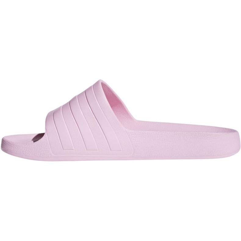 Adidas Adilette Aqua F35547 slippers pink 1 Adidas Adilette Aqua F35547 slippers pink 1