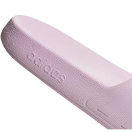 Adidas Adilette Aqua F35547 slippers pink 5