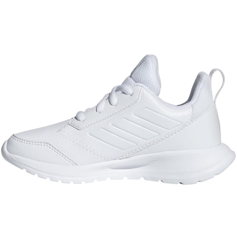 Adidas AltaRun K Jr CM8578 shoes white 2
