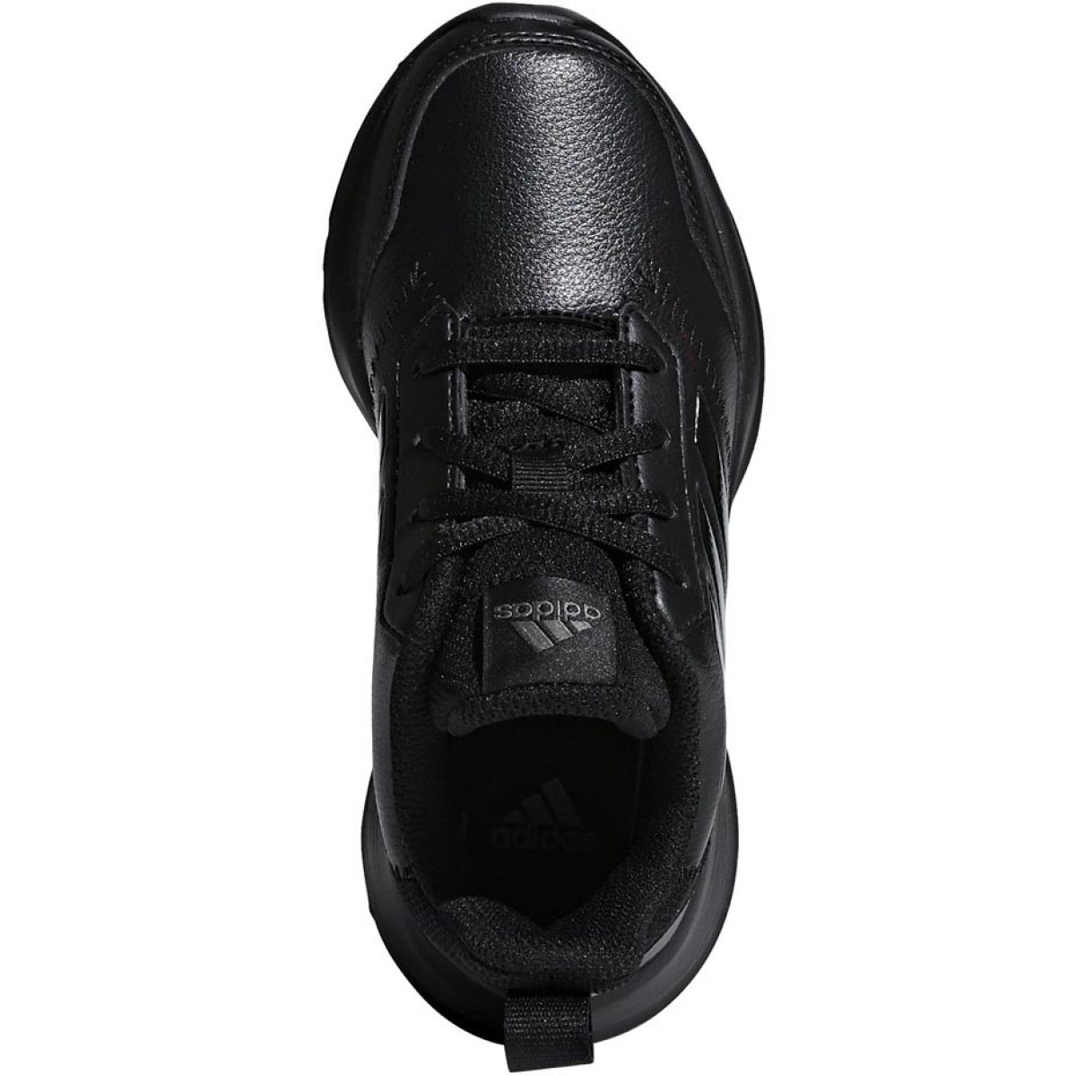 Adidas AltaRun K Jr CM8580 shoes black
