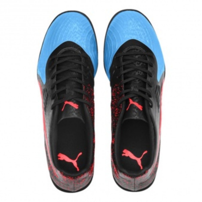 Puma PUMA One 19.4 Tt M 105495 ​​01 football boots multicolored multicolored 1