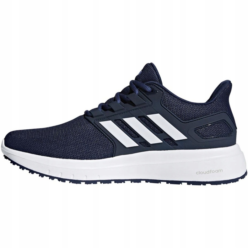 Running shoes adidas Energy Cloud 2 M CP9769 navy blue 1 Running shoes adidas Energy Cloud 2 M CP9769 navy blue 1