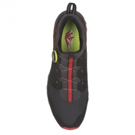 Asics Gel Fuji Rado M T7F2N-020 running shoes black 1 Asics Gel Fuji Rado M T7F2N-020 running shoes black 1