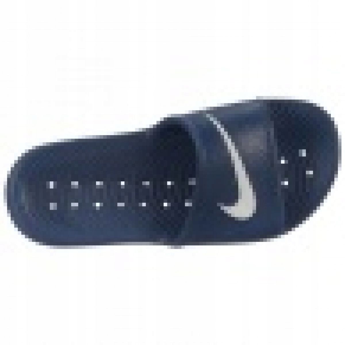 Nike Kawa Shower W BQ6831-401 slippers navy blue