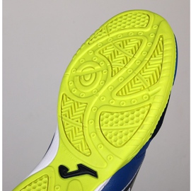 Indoor shoes Joma Top Flex 804 In M J10012001.804.IN multicolored blue 2