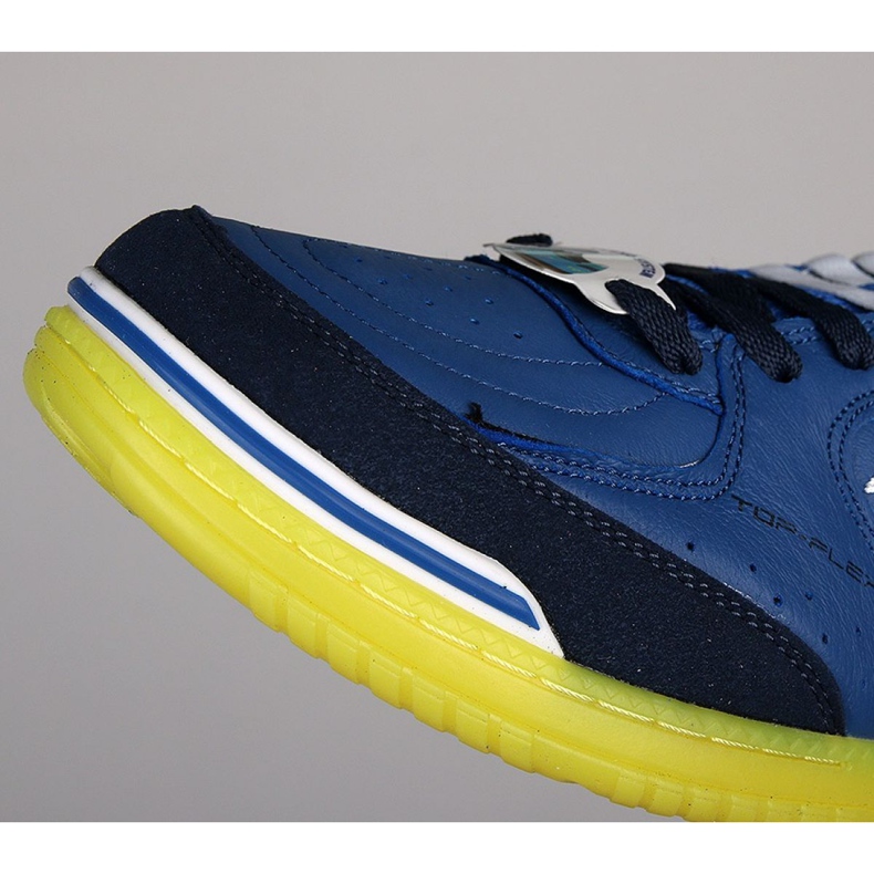 Indoor shoes Joma Top Flex 804 In M J10012001.804.IN blue blue 1
