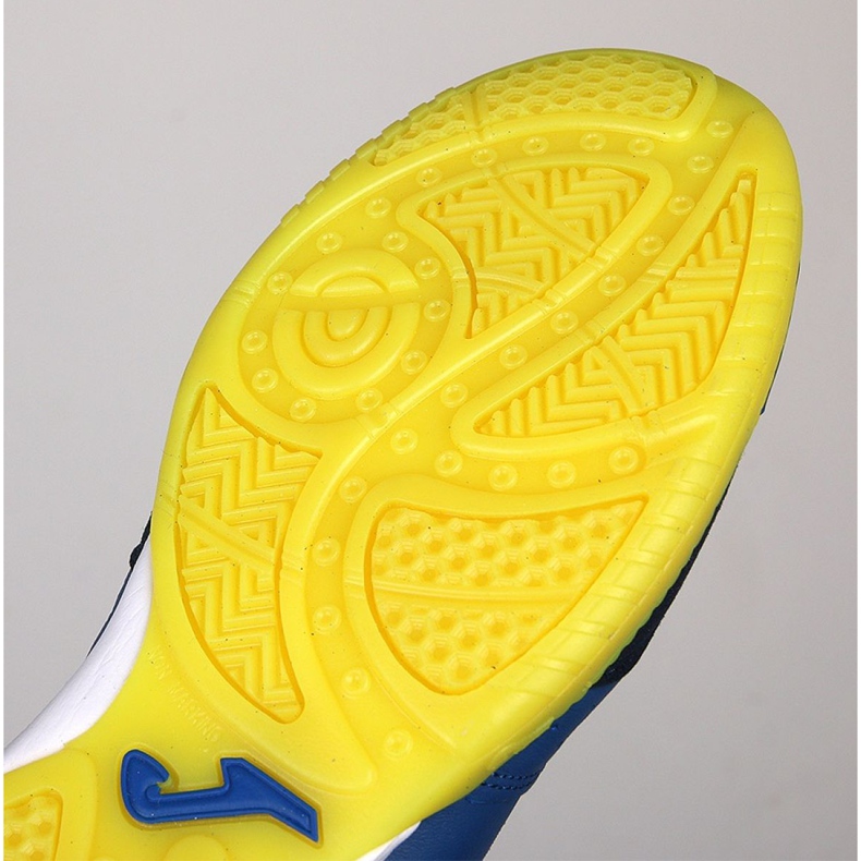 Indoor shoes Joma Top Flex 804 In M J10012001.804.IN blue blue 2