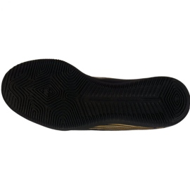 Indoor shoes Nike Mercurial Vapor X 12 Club Ic Jr AH7354-077 black black 1