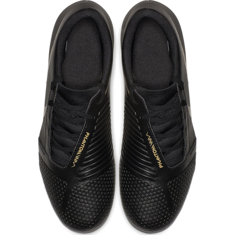 Nike Phantom Venom Club Fg M AO0577-077 football shoes multicolored black 1 Nike Phantom Venom Club Fg M AO0577-077 football shoes multicolored black 1