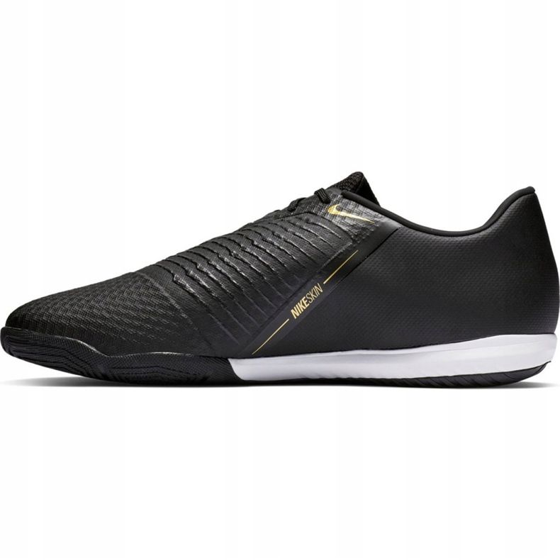 Indoor shoes Nike Phantom Venom Academy Ic M AO0570-077 black black 2