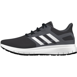 Running shoes adidas Energy Cloud 2 M B44751 grey 1 Running shoes adidas Energy Cloud 2 M B44751 grey 1