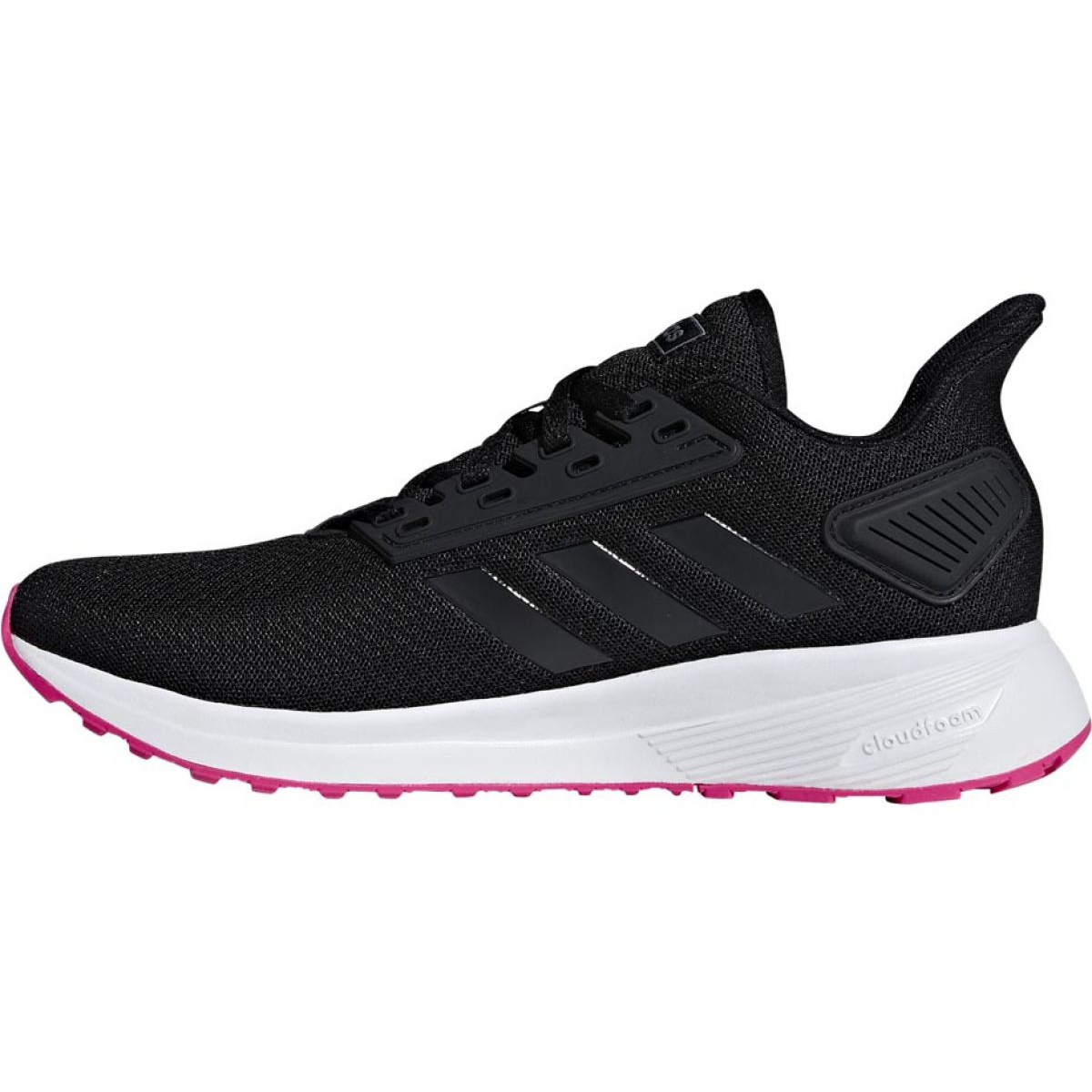 Running shoes adidas Duramo 9 W F34665 