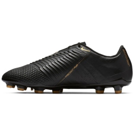 Nike Phantom Venom Elite Fg M AO7540-077 football shoes black black 1