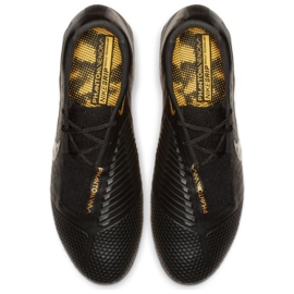 Nike Phantom Venom Elite Fg M AO7540-077 football shoes black black 2