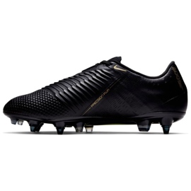 Nike Hypervenom Phantom Vision React Pro TF Football .